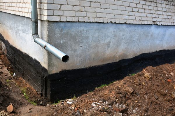 Basement Sealing Service in Battle Creek