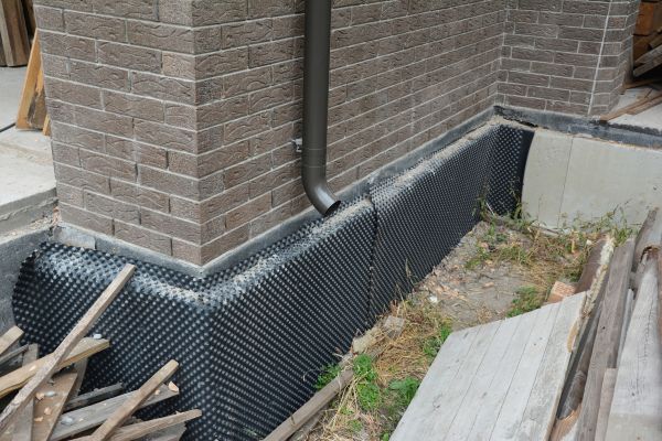Basement Leak Repair in Battle Creek