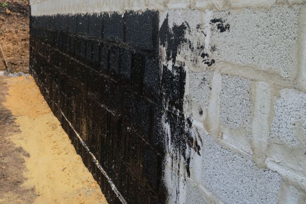Foundation Leak Repair in Battle Creek