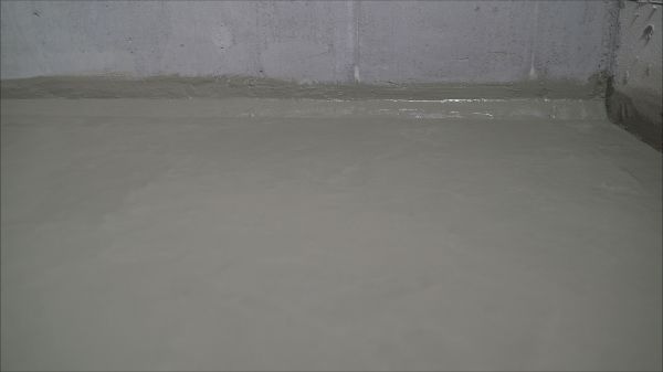 Concrete Waterproofing in Battle Creek