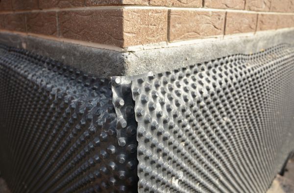 Crawlspace Waterproofing in Battle Creek