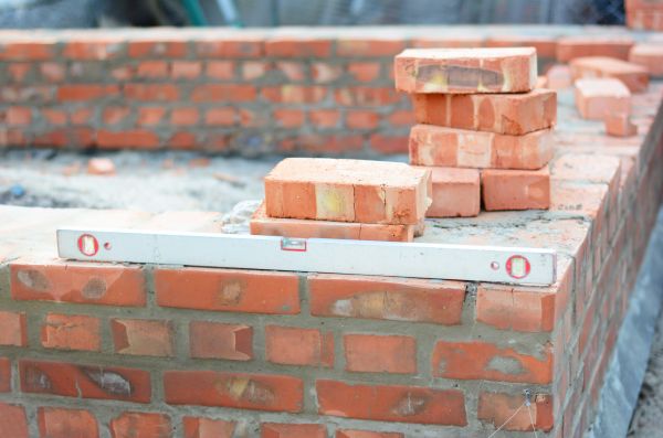 Brick Foundation Sealing in Battle Creek