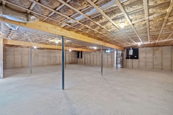 Basement Concrete Sealing in Battle Creek